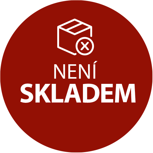 Není skladem