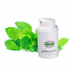 Pleťový krém Meduňka 50 ml