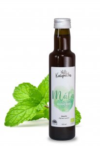 Sirup Máta 250ml