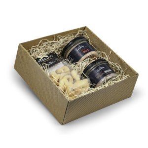 Gurmán Box III.