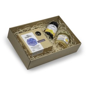 Vitality Box