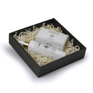 Aroma Box - černá orchidej