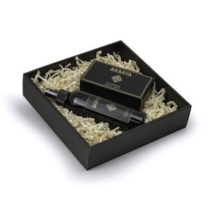 Aroma Box - zelený čaj & opuncie