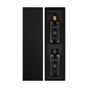 Body Care Box - zelený čaj & opuncie