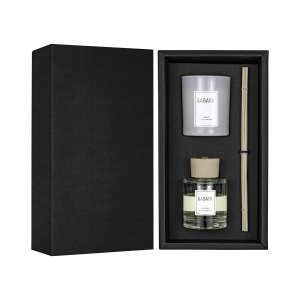 Home Aroma Box - černá orchidej