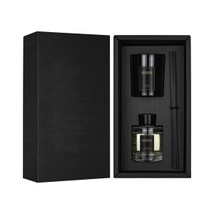 Home Aroma Box - zelený čaj & opuncie