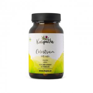 Colostrum